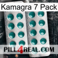 Kamagra 7 Pack dapoxetine2